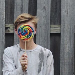 Meet your Posher, Peyton